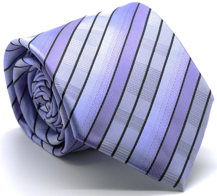 Premium Striped Plaid Ties - FHYINC best men&