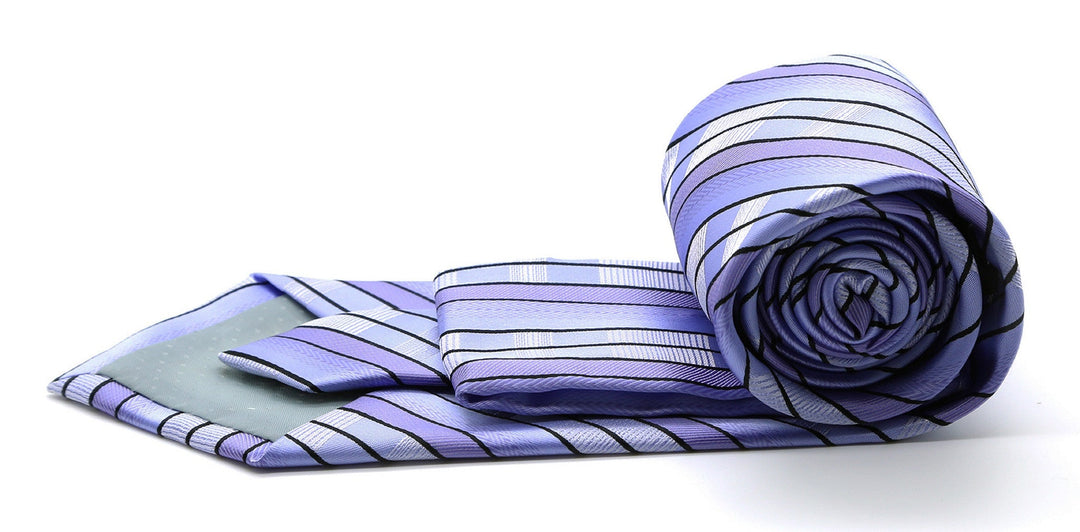 Premium Striped Plaid Ties - FHYINC best men&