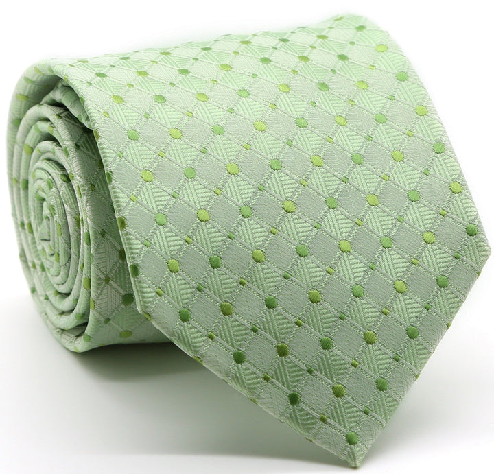 Premium Tone on Tone Diamond Ties - FHYINC best men&