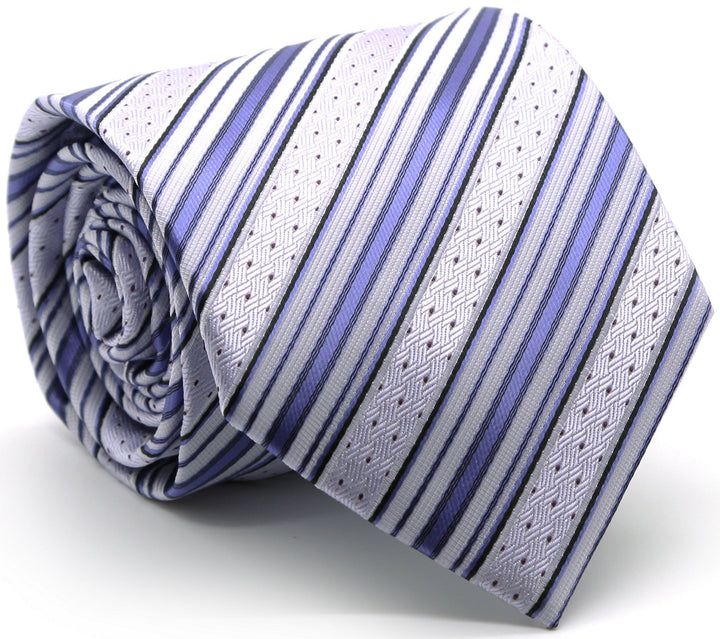 Premium Dotted Striped Ties - FHYINC best men&