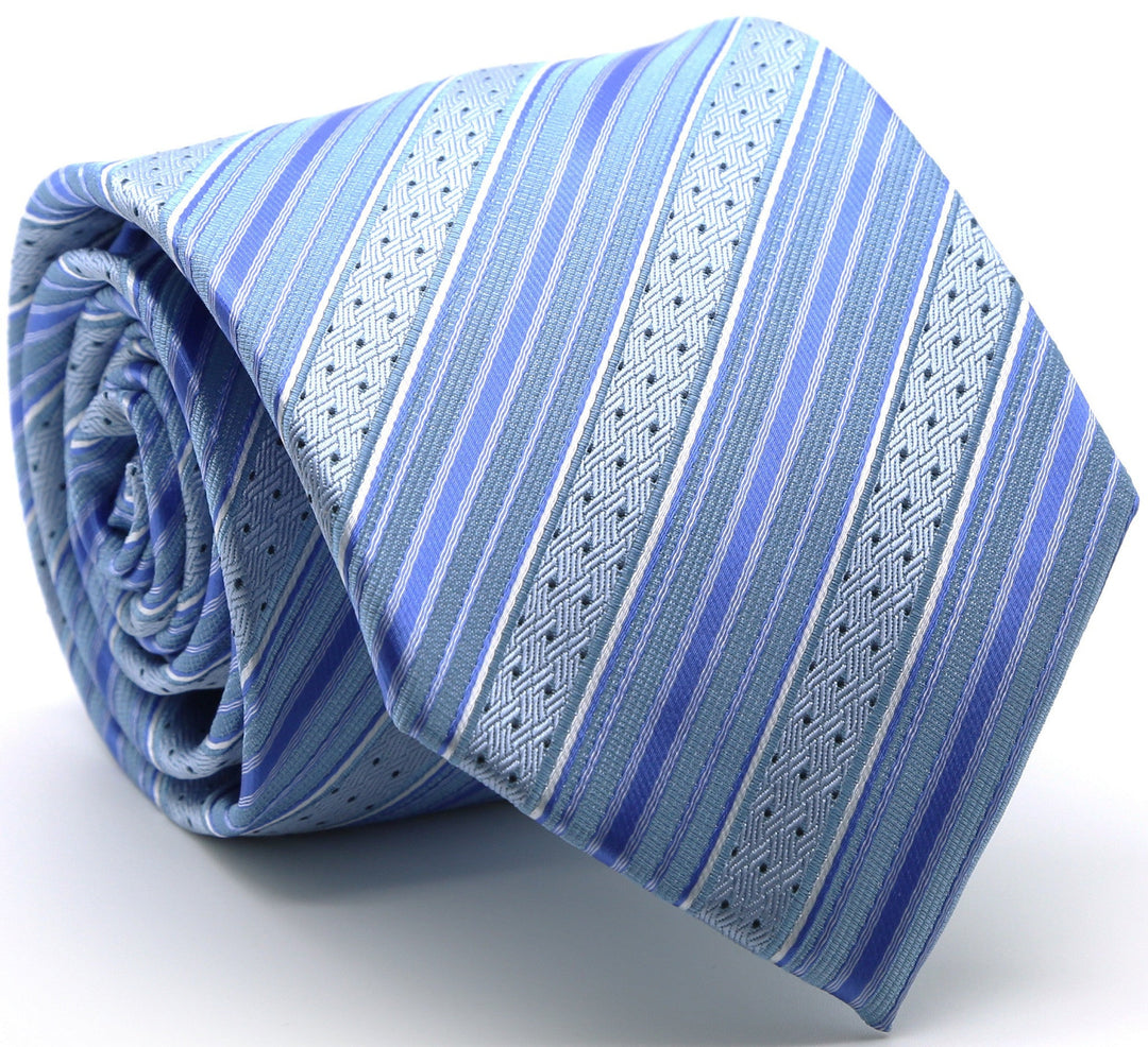 Premium Dotted Striped Ties - FHYINC best men&