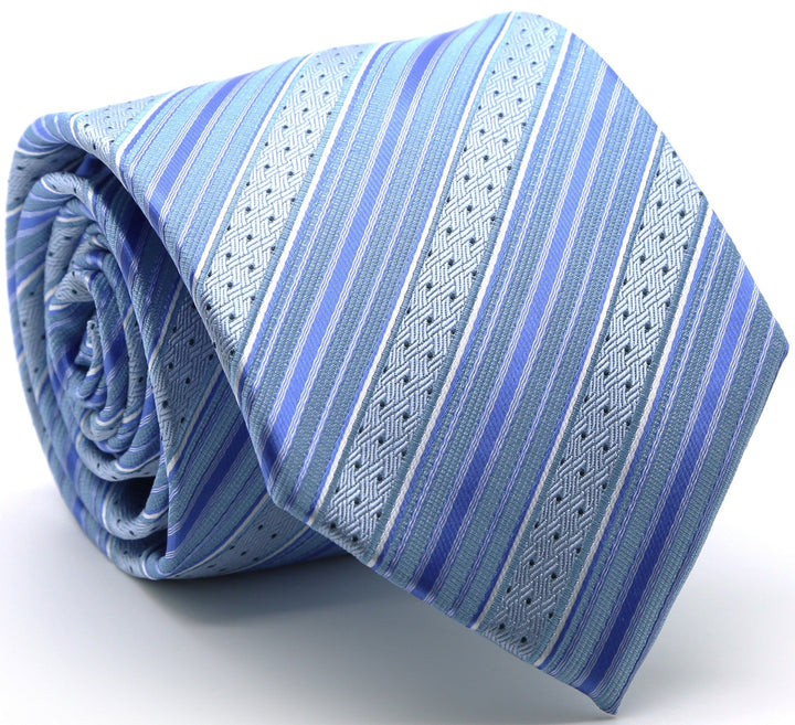 Premium Dotted Striped Ties - FHYINC best men&