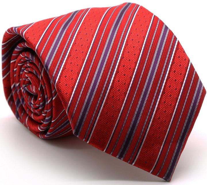 Premium Dotted Striped Ties - FHYINC best men&