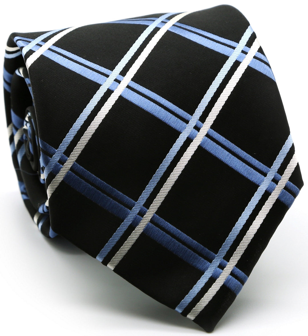 Premium Cross Striped Ties - FHYINC best men&