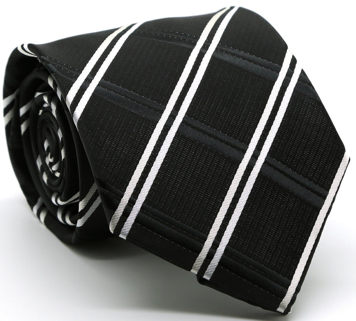 Premium Cross Striped Ties - FHYINC best men&
