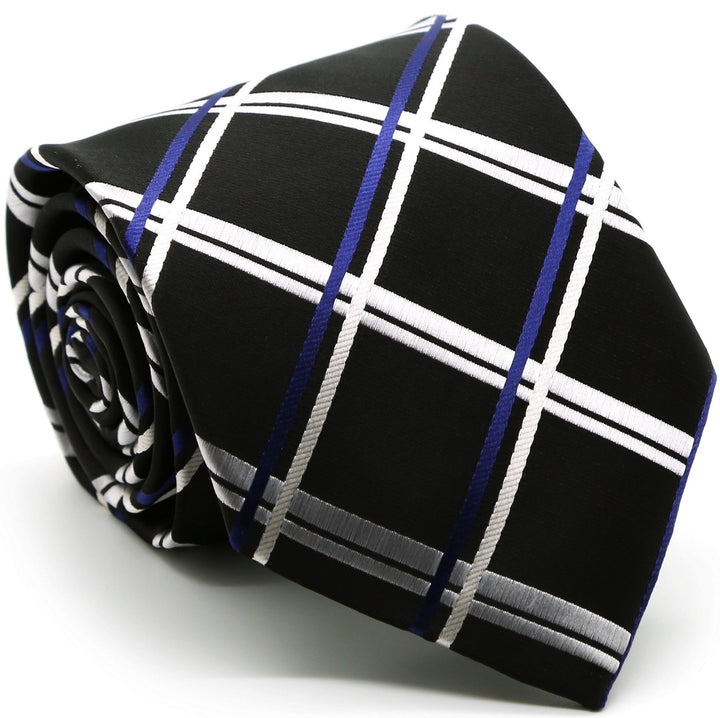 Premium Cross Striped Ties - FHYINC best men&