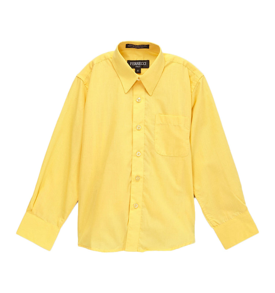 yellow slim fit dress shirt Suslo Couture Men Yellow Slim-Fit Linen Stretch Short Sleeve Dress Shirt Size XL