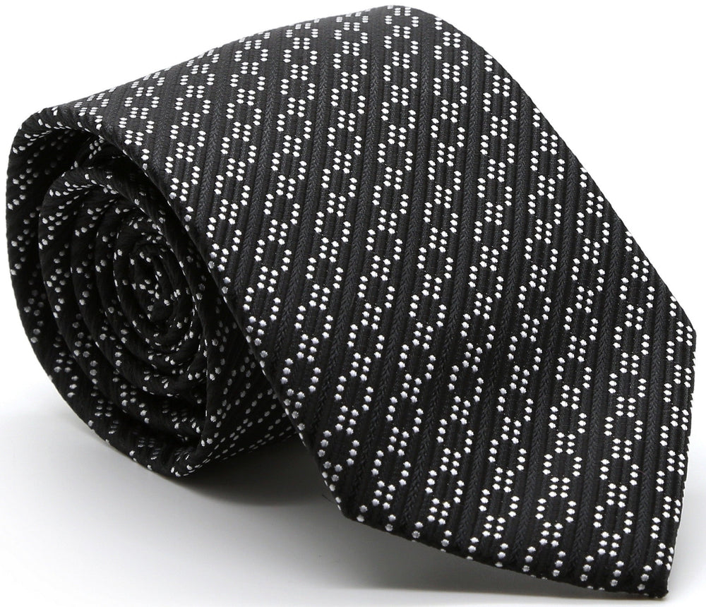 Premium Single Striped Ties - FHYINC best men's suits, tuxedos, formal men's wear wholesale
