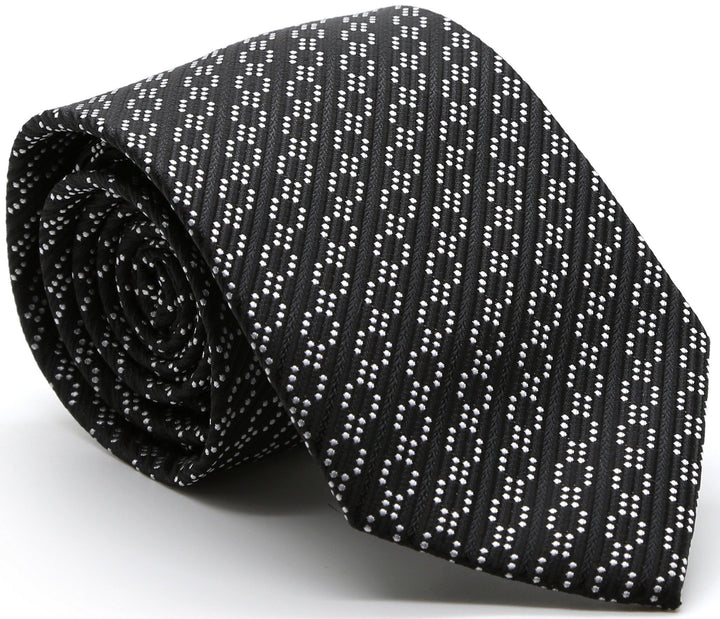 Premium Single Striped Ties - FHYINC best men&