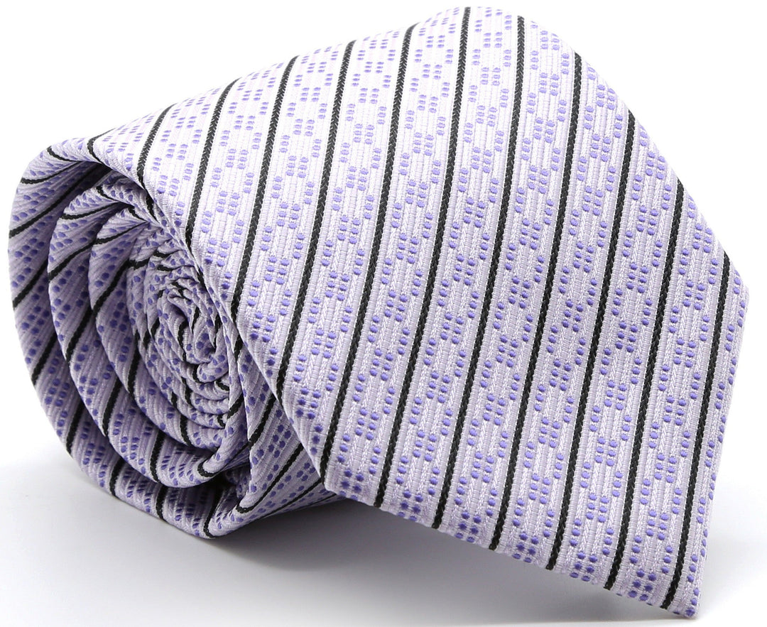 Premium Single Striped Ties - FHYINC best men&
