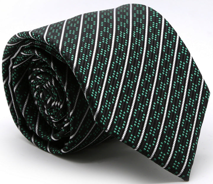 Premium Single Striped Ties - FHYINC best men&