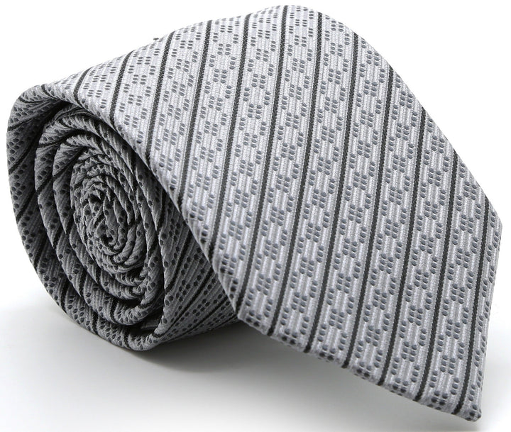 Premium Single Striped Ties - FHYINC best men&