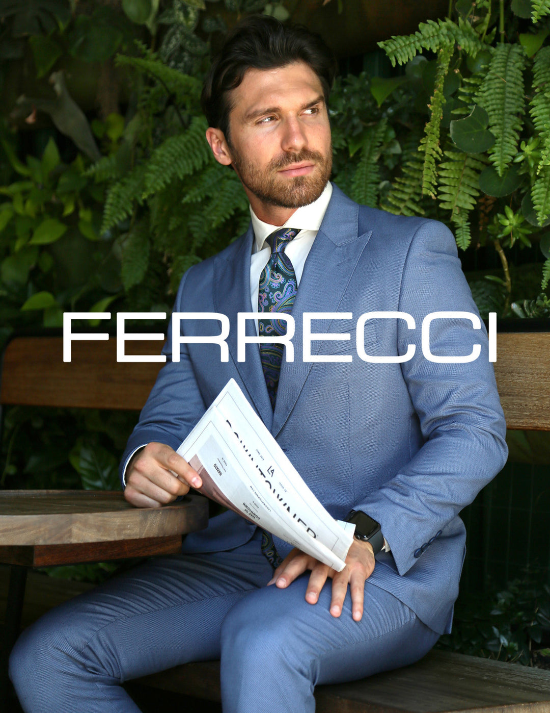 Free Catalog 2020 - FHYINC Style Guide - FHYINC best men&