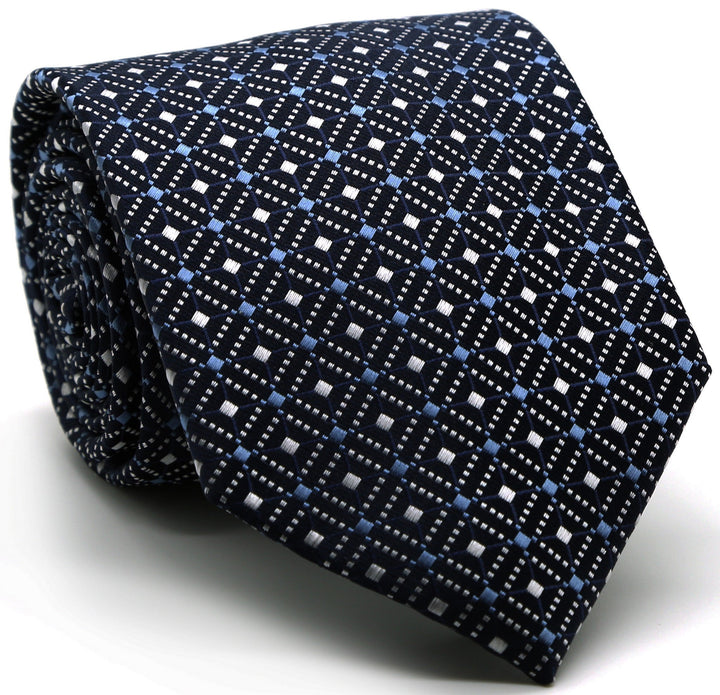 Premium Double Diamond Ties - FHYINC best men&