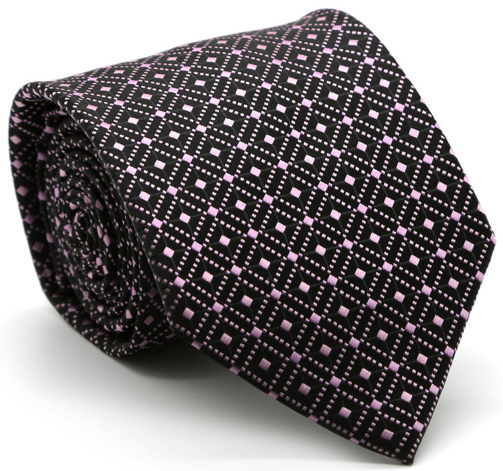 Premium Double Diamond Ties - FHYINC best men&
