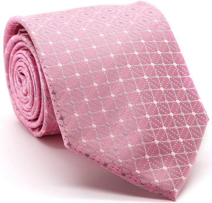 Premium Double Diamond Ties - FHYINC best men&