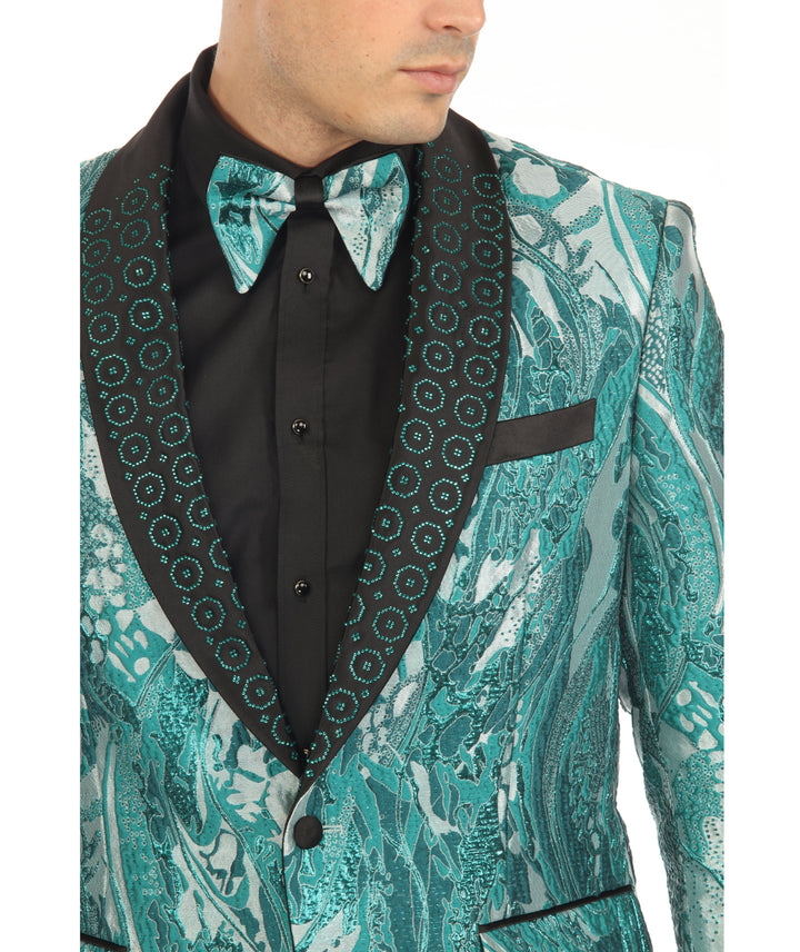 Cosmopolitan Aqua Men&