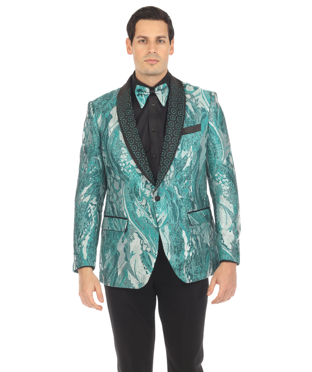 Cosmopolitan Aqua Men&