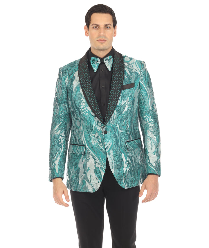 Cosmopolitan Aqua Men&