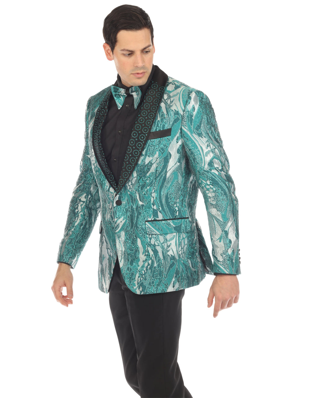 Cosmopolitan Aqua Men&