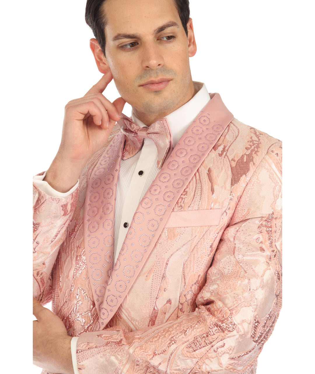 Cosmopolitan Pink Men&
