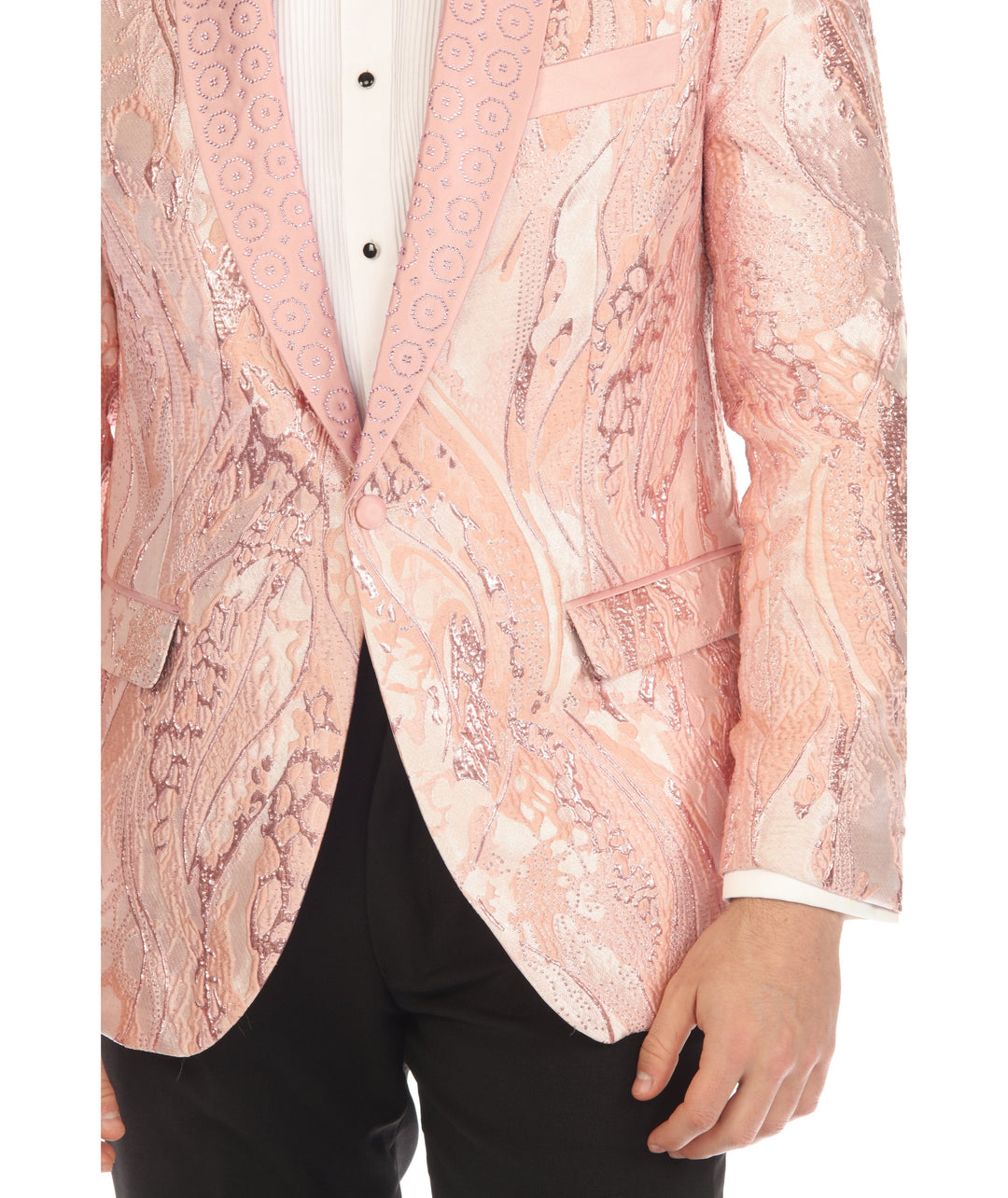 Cosmopolitan Pink Men&