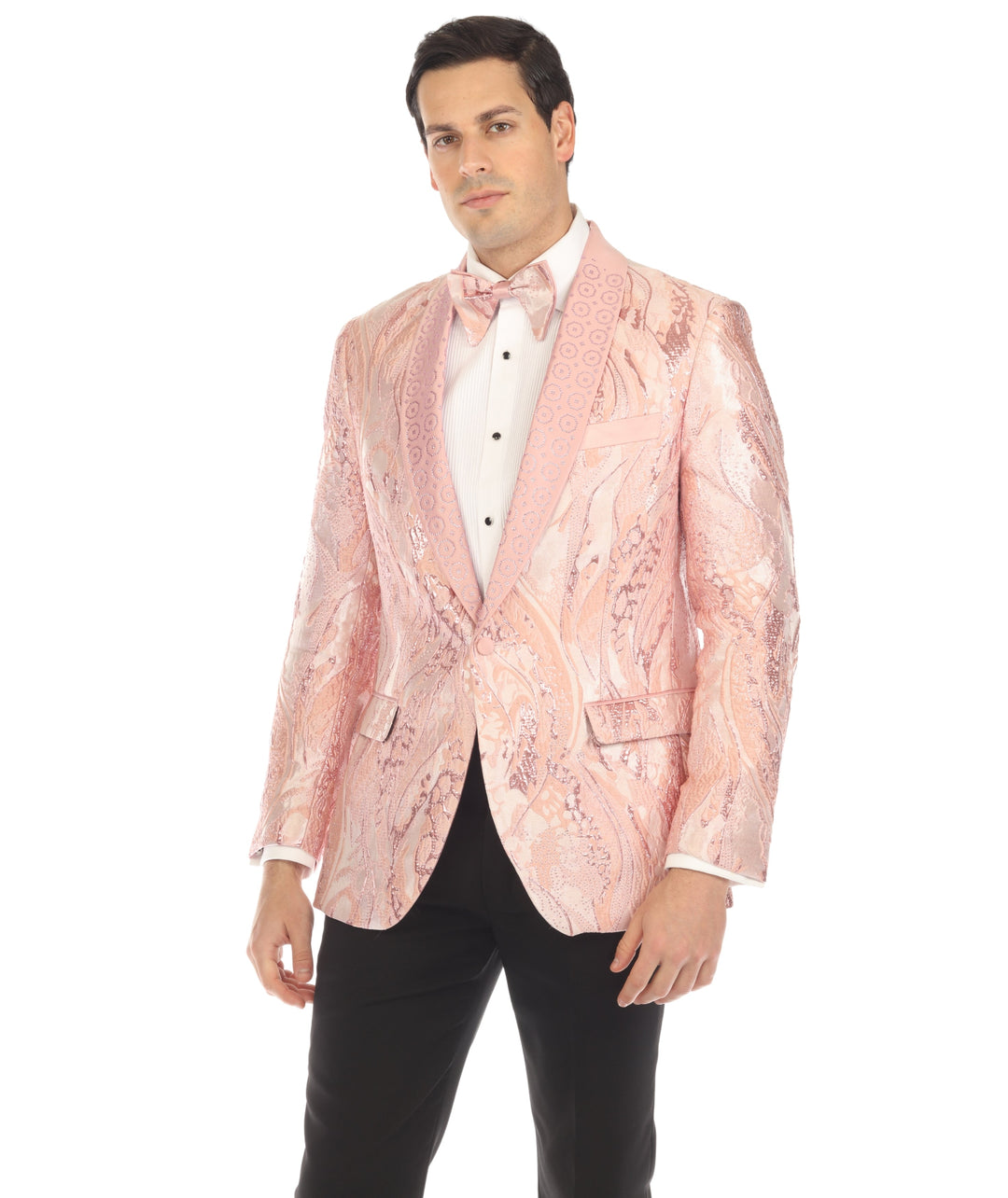 Cosmopolitan Pink Men&