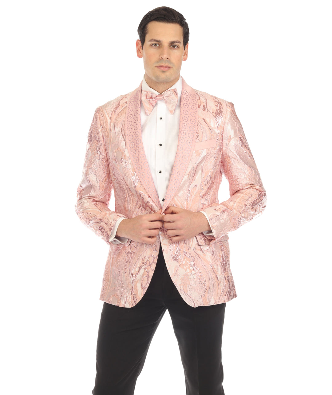 Cosmopolitan Pink Men&