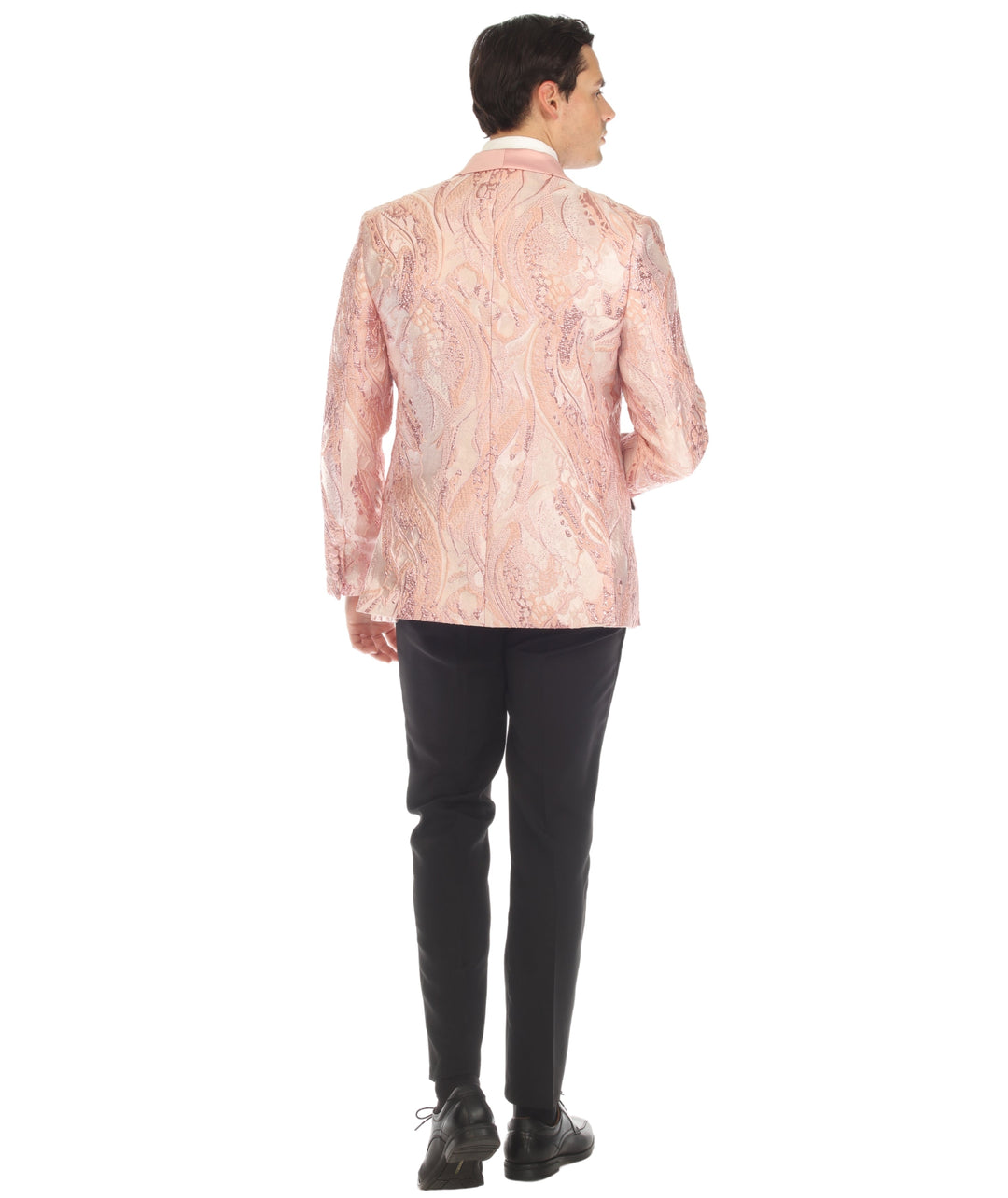 Cosmopolitan Pink Men&