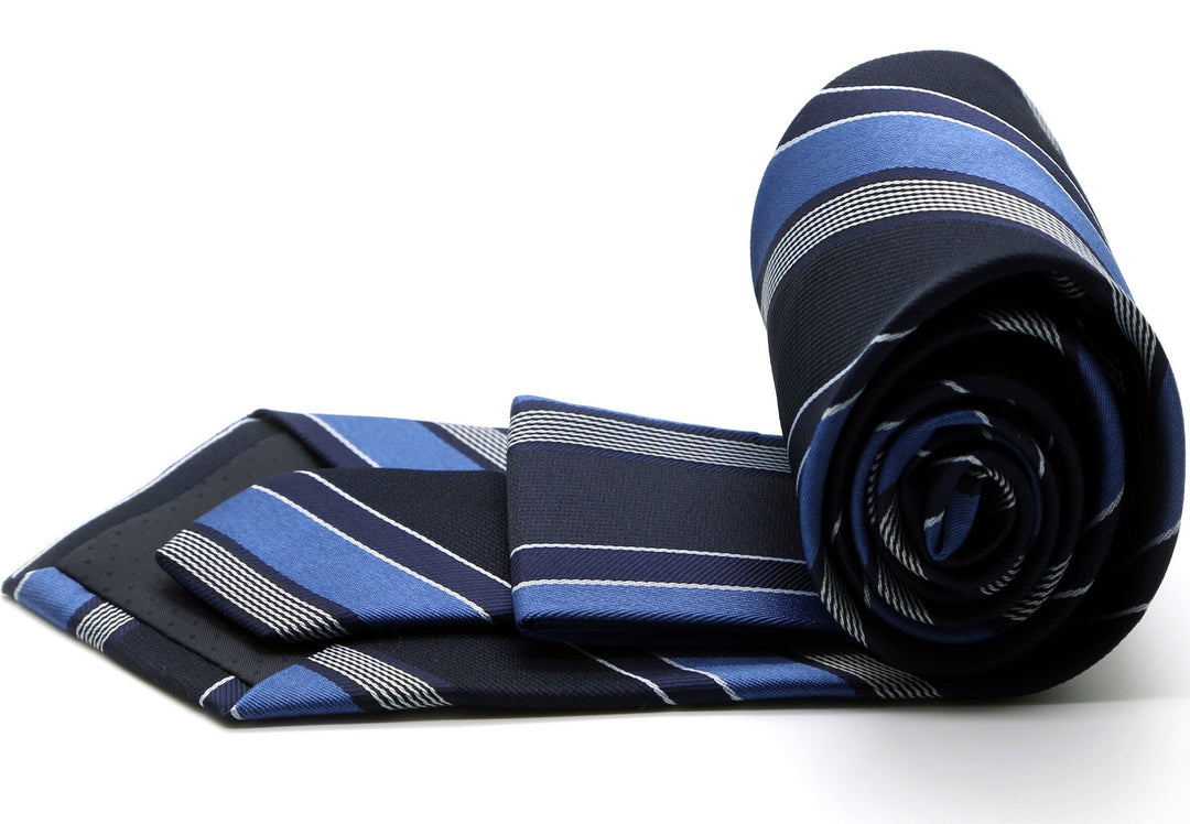 Premium Classic Modern Striped Ties - FHYINC best men&