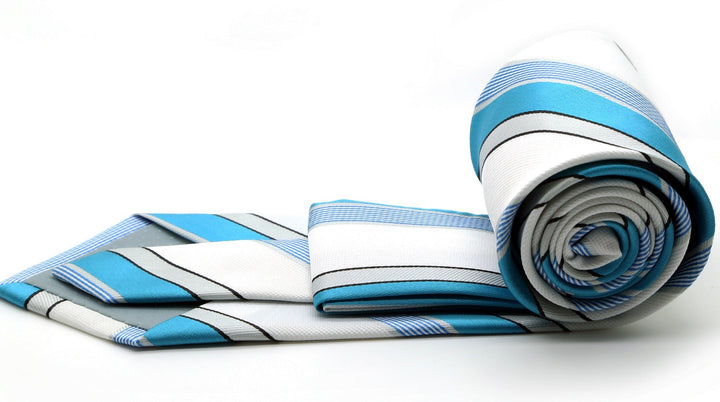 Premium Classic Modern Striped Ties - FHYINC best men&