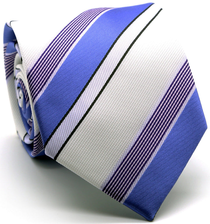 Premium Classic Modern Striped Ties - FHYINC best men&