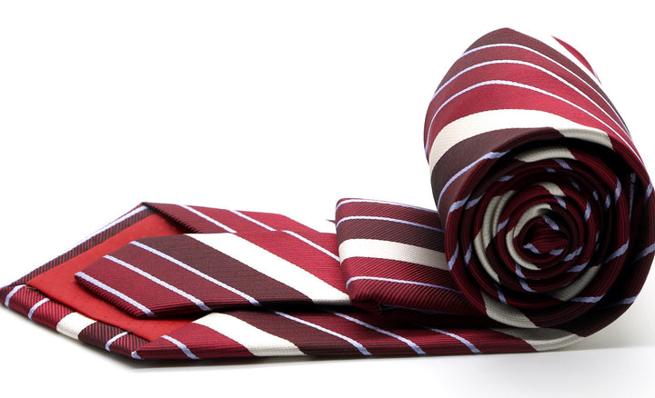 Premium Classic Modern Striped Ties - FHYINC best men&