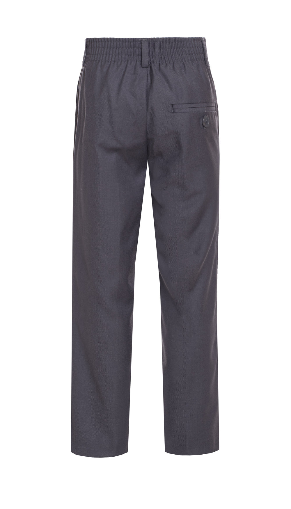 Ferrecci Boys Ezra Light Grey Dress Pants - FHYINC best men's suits, tuxedos, formal men's wear wholesale