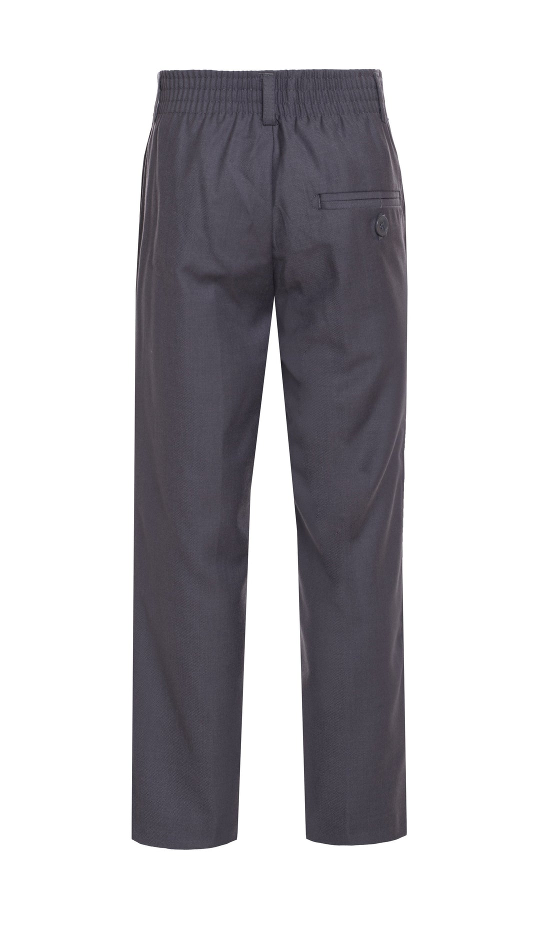 Ferrecci Boys Ezra Light Grey Dress Pants - FHYINC best men&