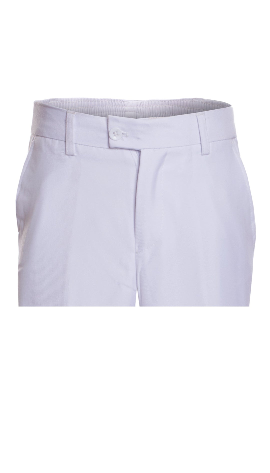 Ferrecci Boys Ezra White Dress Pants - FHYINC best men&