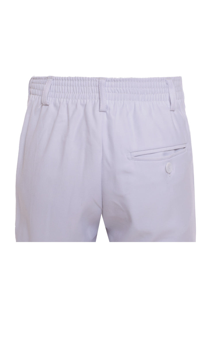 Ferrecci Boys Ezra White Dress Pants - FHYINC best men&