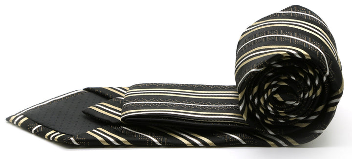 Premium Ziggy Striped Ties - FHYINC best men&