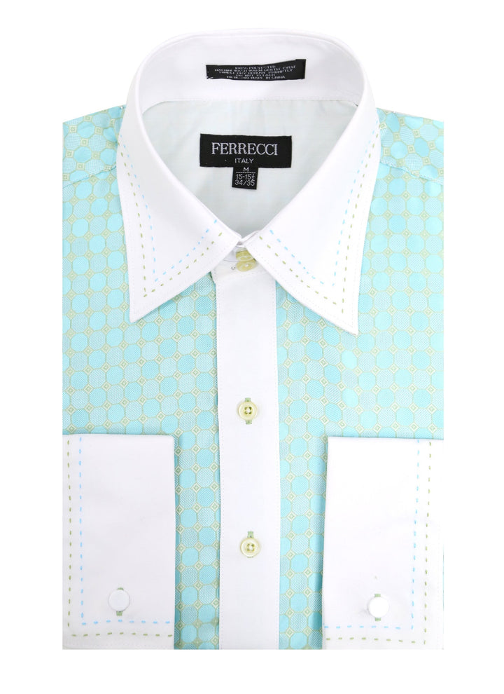 Ferrecci Men&