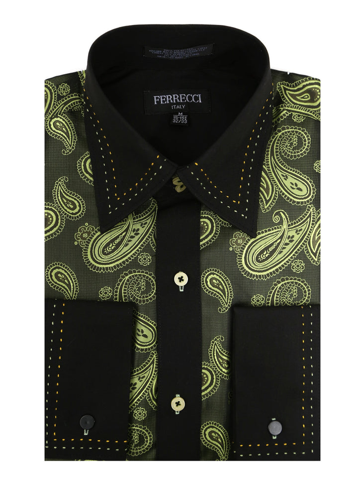 Ferrecci Men&