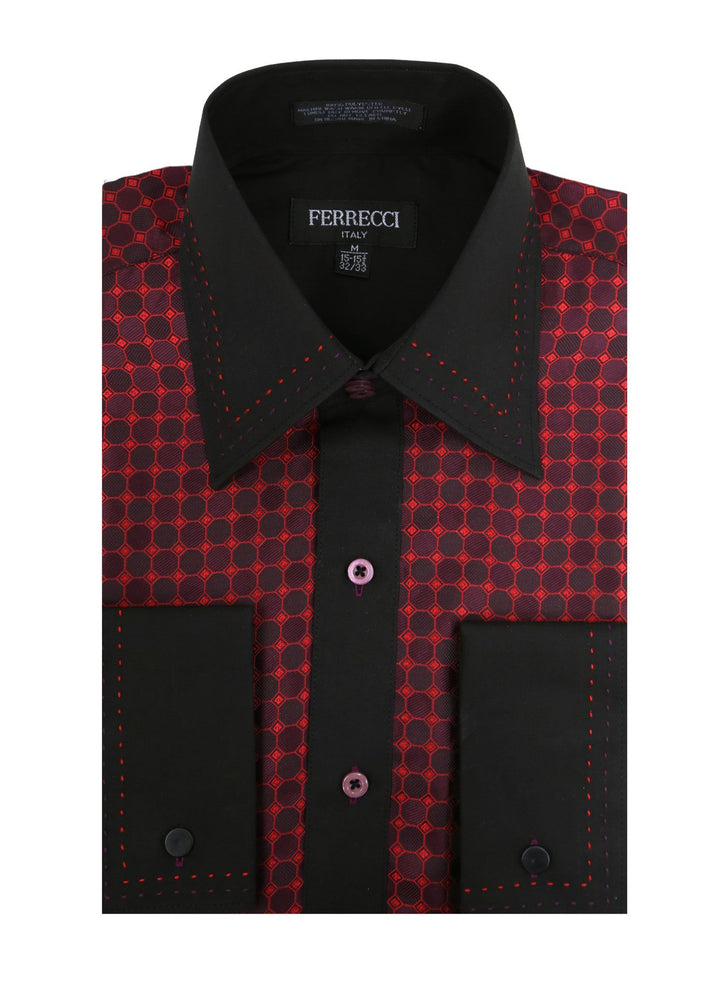 Ferrecci Men&