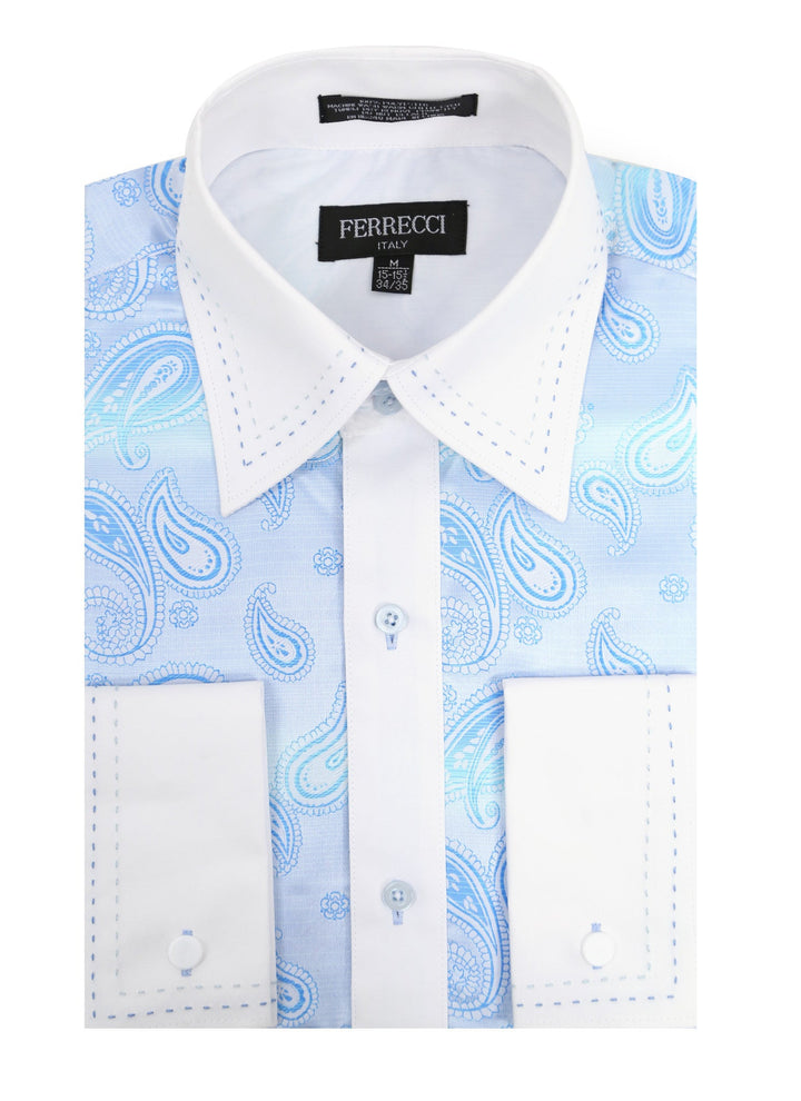 Ferrecci Men&