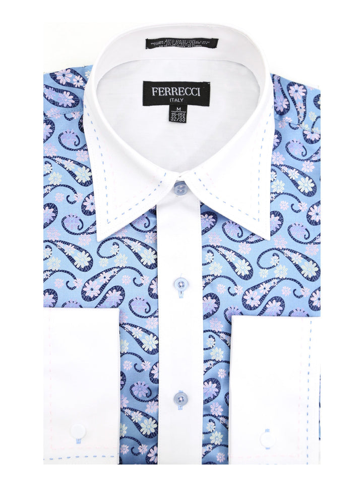 Ferrecci Men&