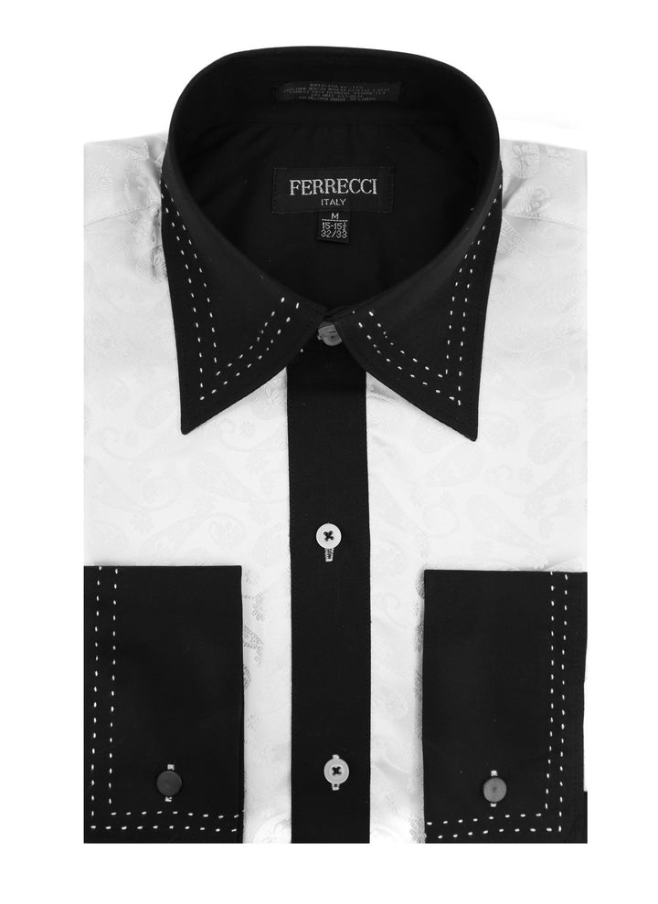 Ferrecci Men&