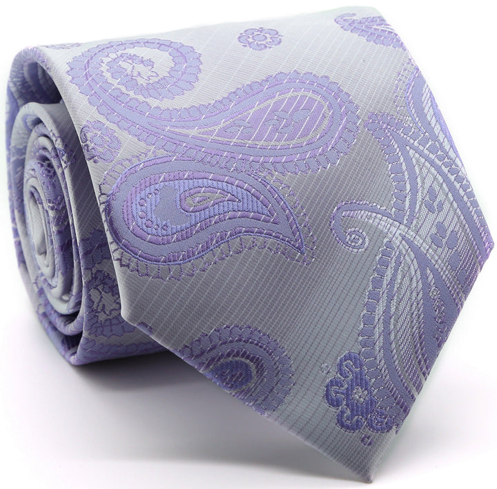 Premium Classic Paisley Ties - FHYINC best men&