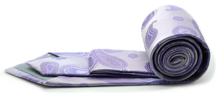 Premium Classic Paisley Ties - FHYINC best men&