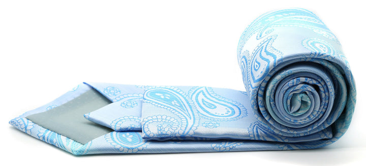 Premium Classic Paisley Ties - FHYINC best men&