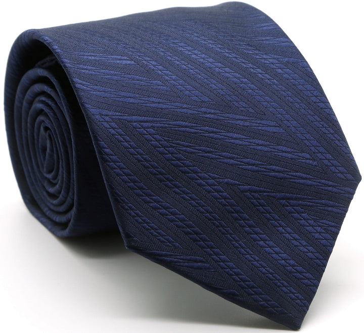 Premium Italian Striped Ties - FHYINC best men&
