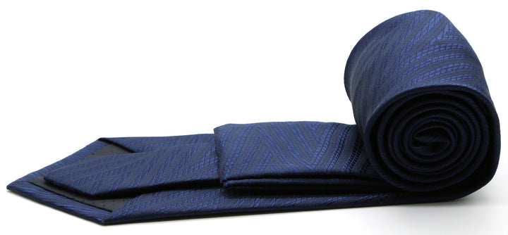 Premium Italian Striped Ties - FHYINC best men&