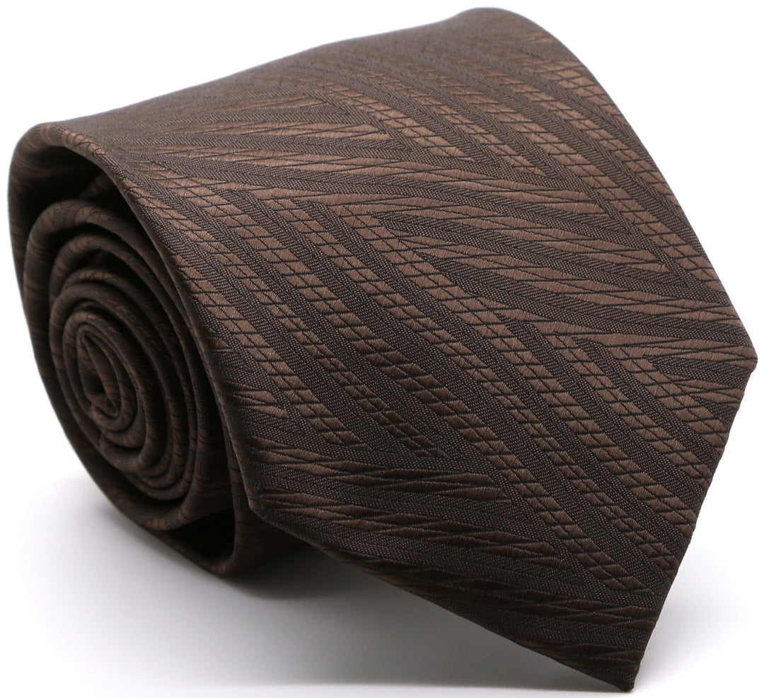 Premium Italian Striped Ties - FHYINC best men&